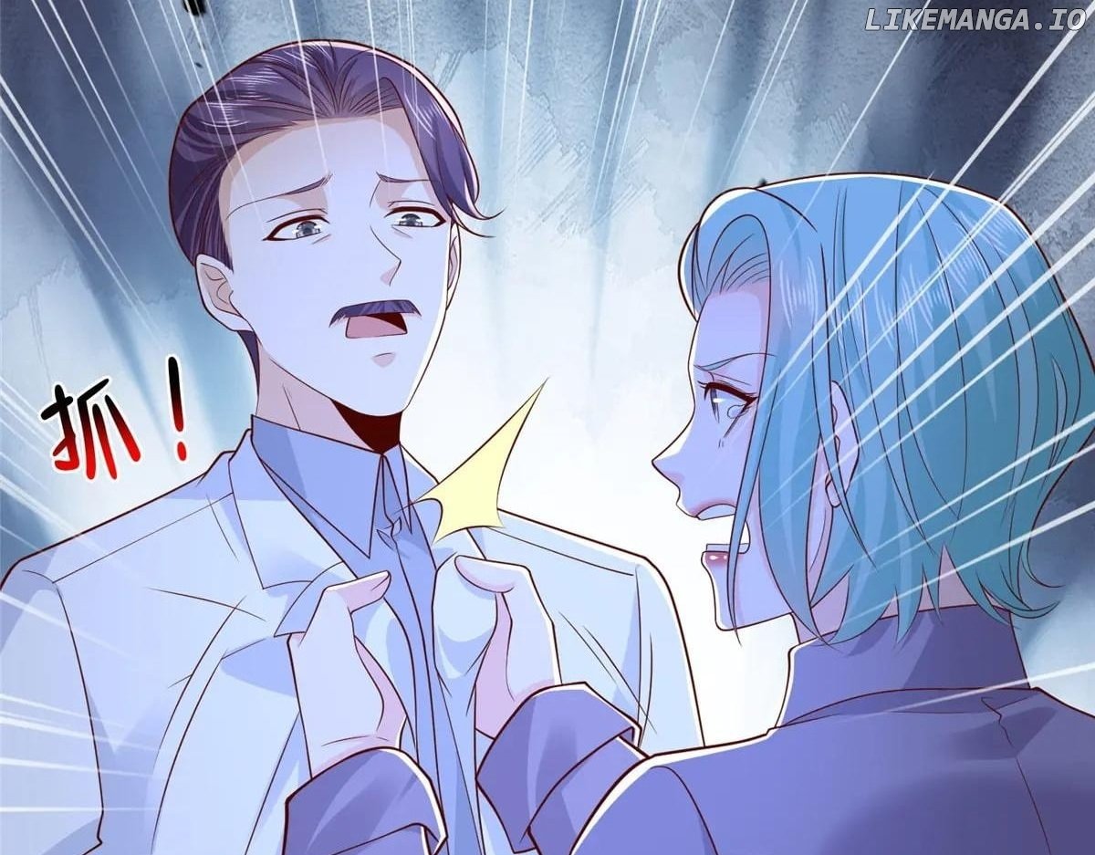 I randomly have a new career every week chapter 813 page 71