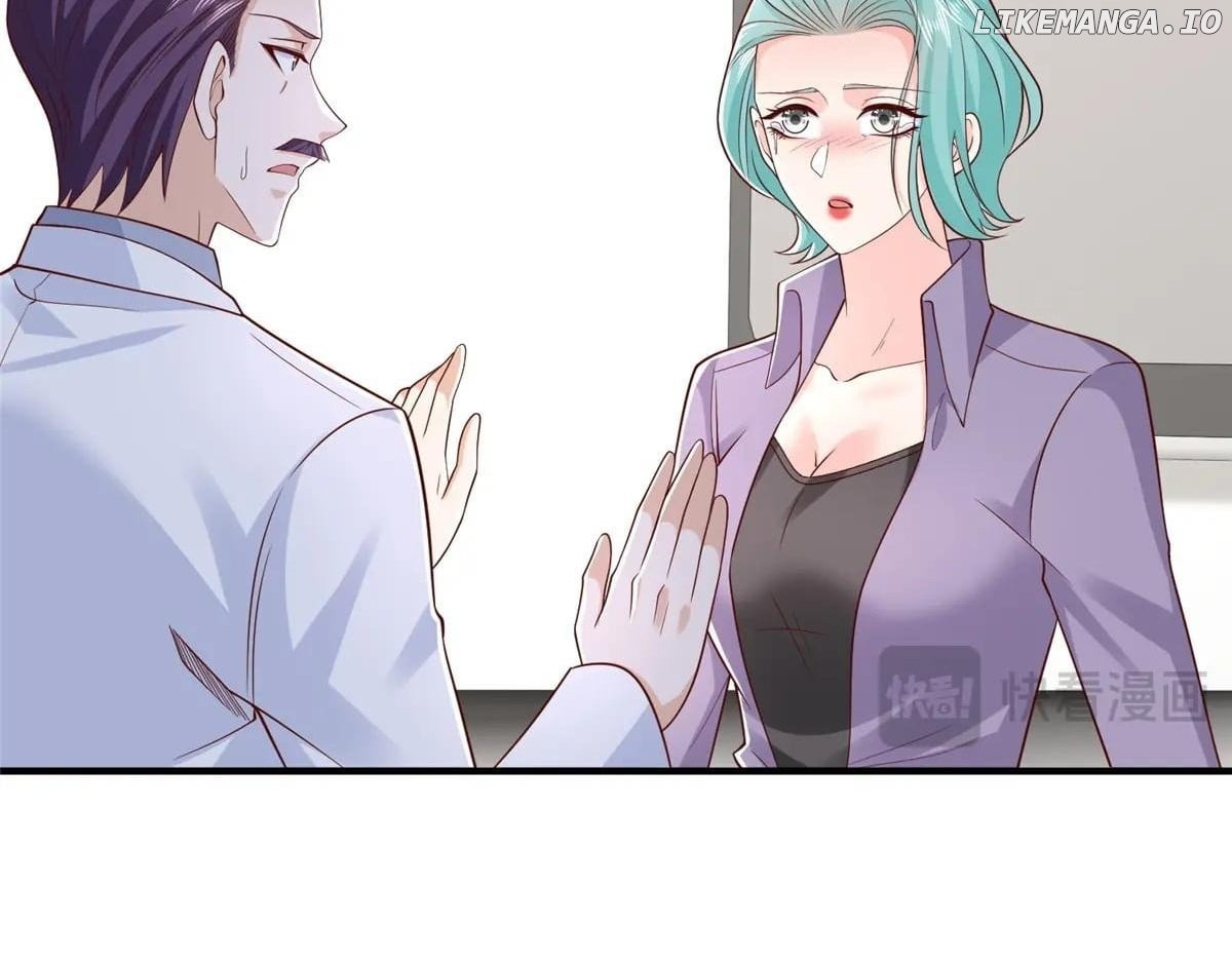 I randomly have a new career every week chapter 813 page 74