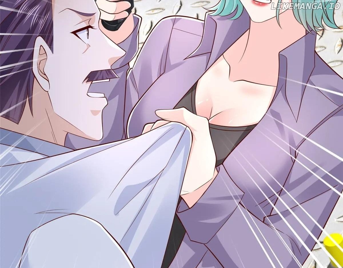 I randomly have a new career every week chapter 813 page 82