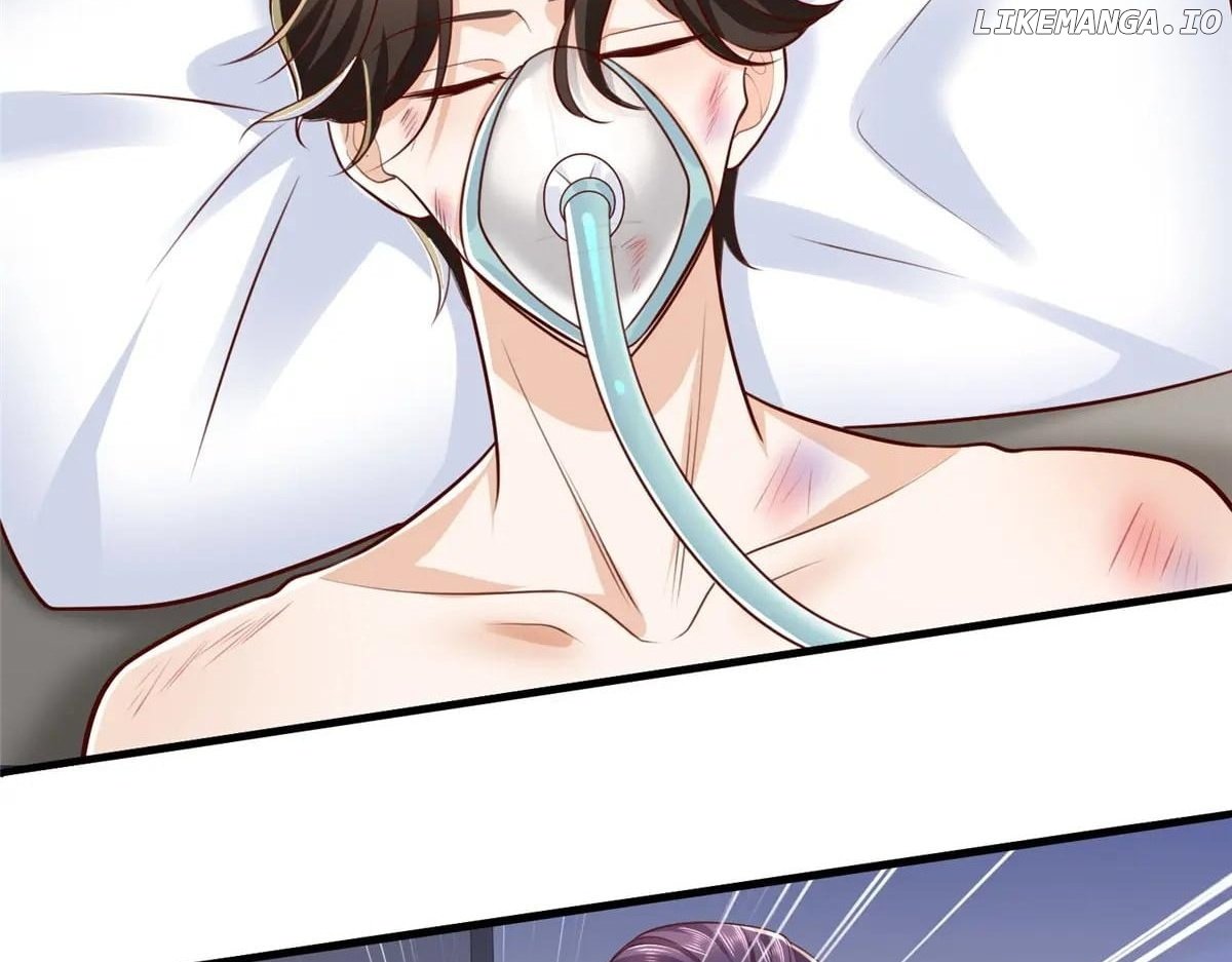 I randomly have a new career every week chapter 813 page 86