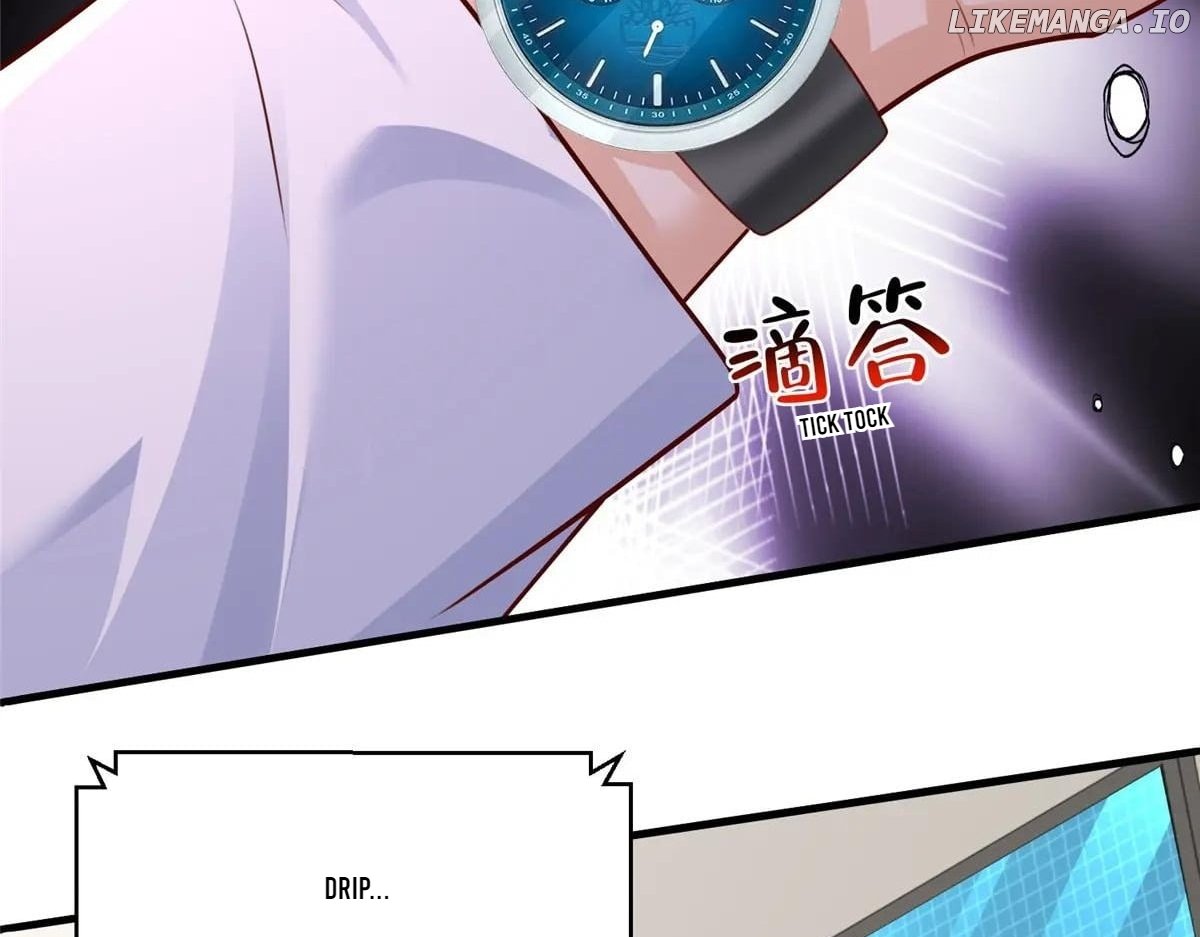 I randomly have a new career every week chapter 813 page 89