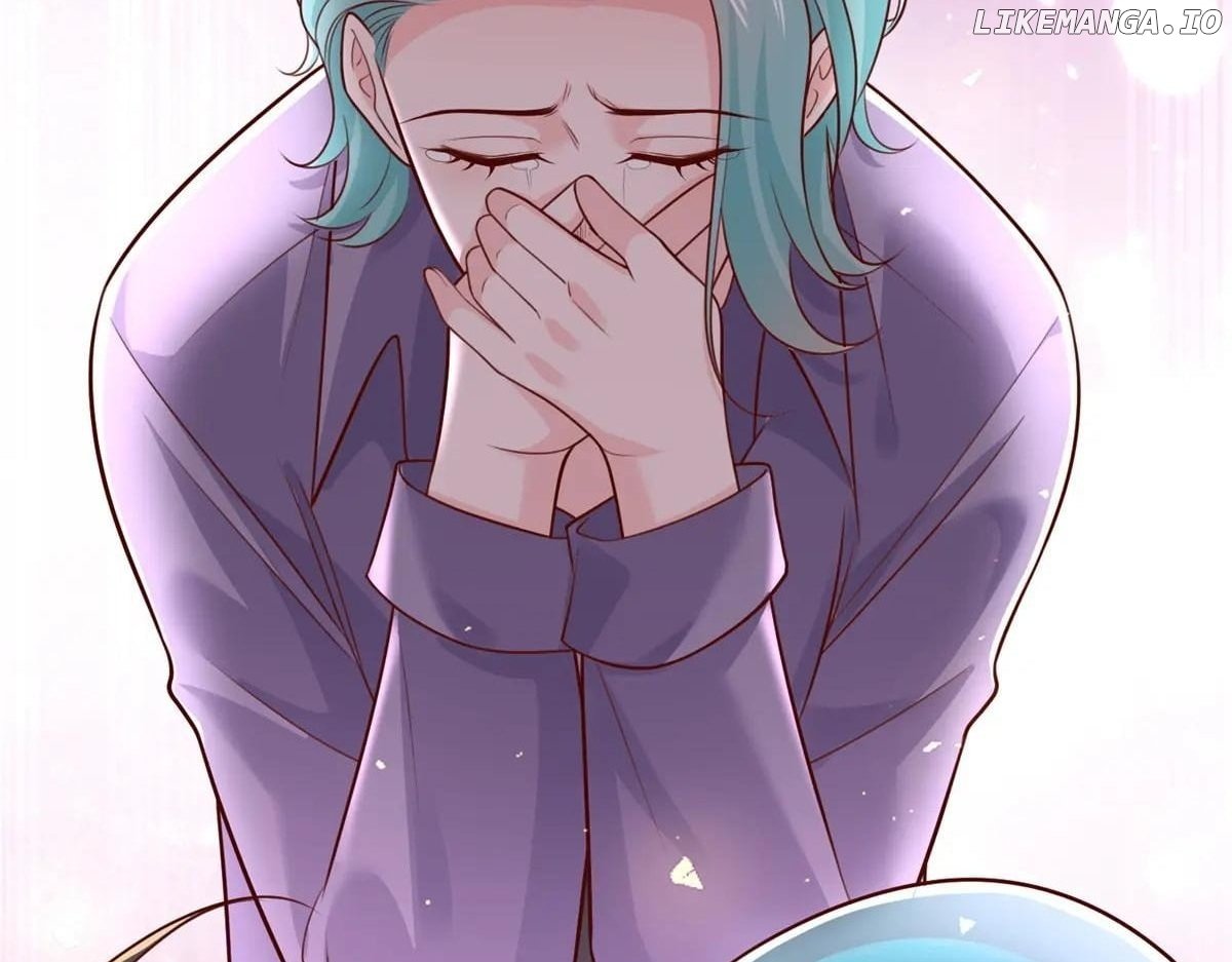 I randomly have a new career every week chapter 813 page 93