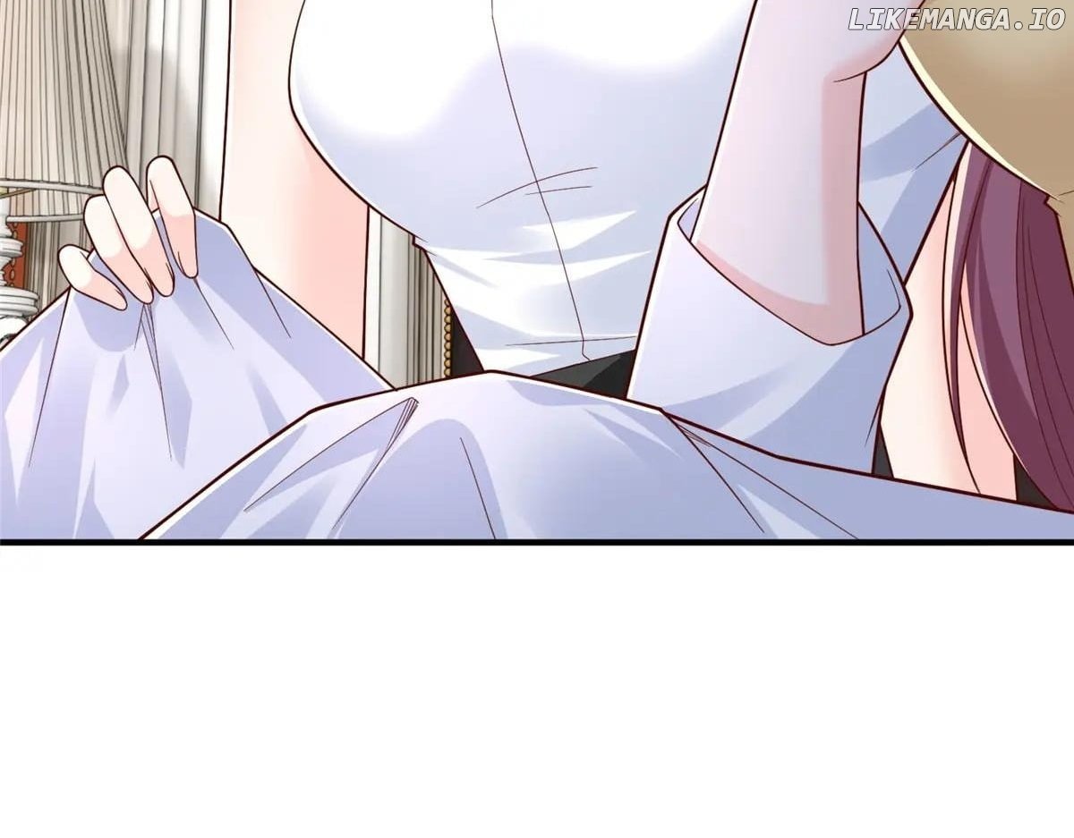 I randomly have a new career every week chapter 815 page 34