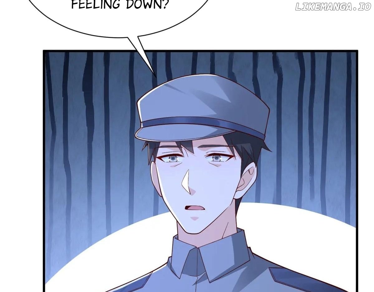 I randomly have a new career every week chapter 816 page 82