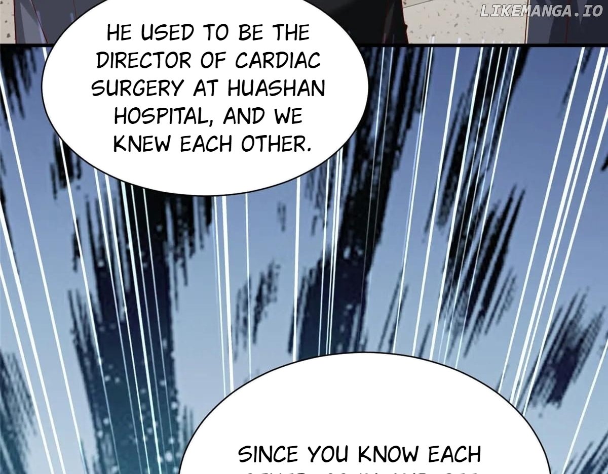 I randomly have a new career every week chapter 817 page 82