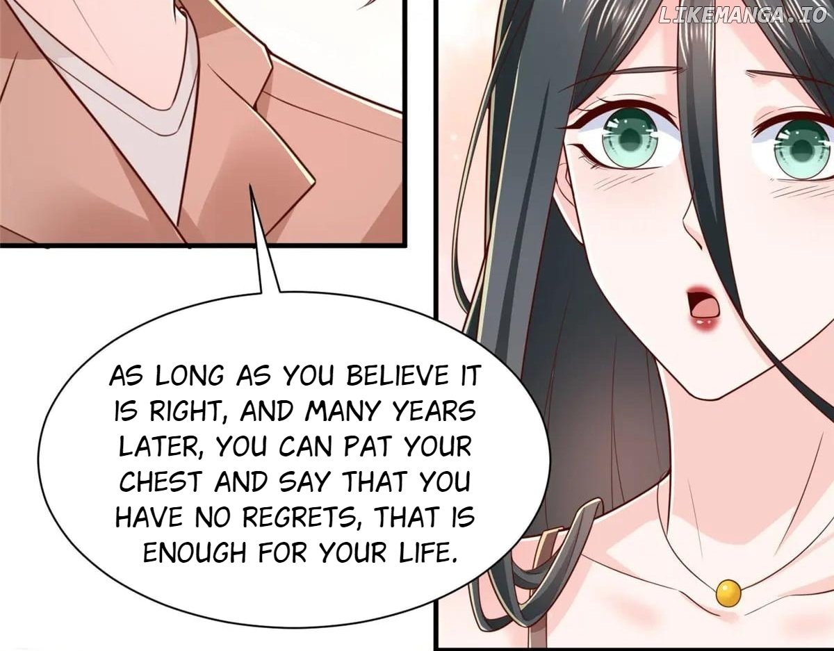 I randomly have a new career every week chapter 818 page 32