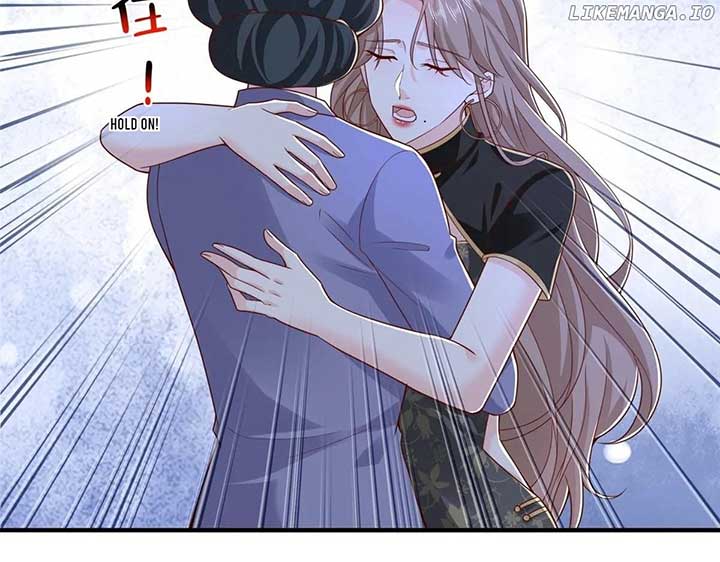 I randomly have a new career every week chapter 820 page 32