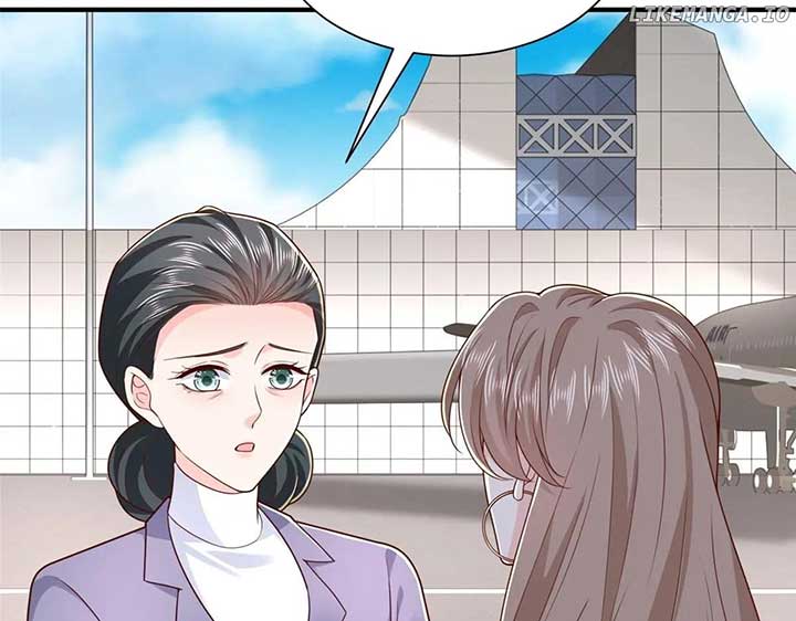 I randomly have a new career every week chapter 820 page 34