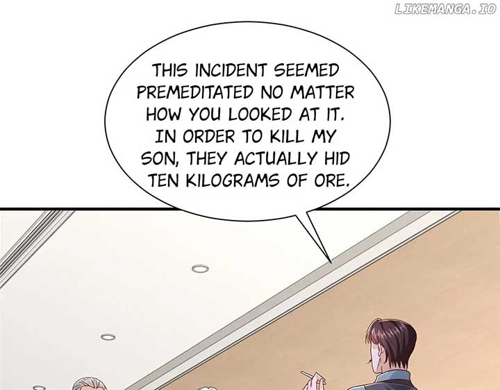 I randomly have a new career every week chapter 820 page 82