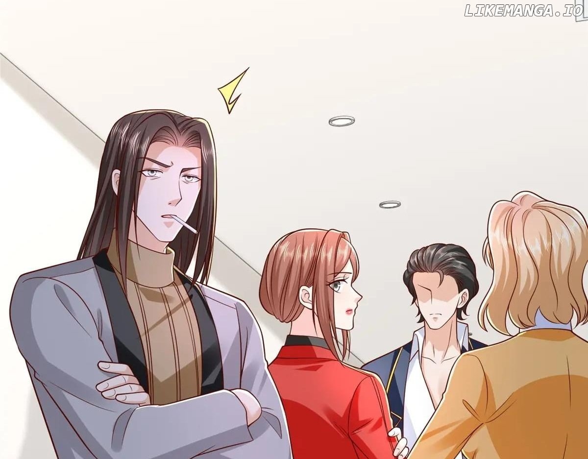 I randomly have a new career every week chapter 821 page 2