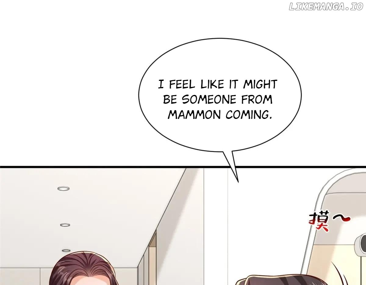 I randomly have a new career every week chapter 821 page 4