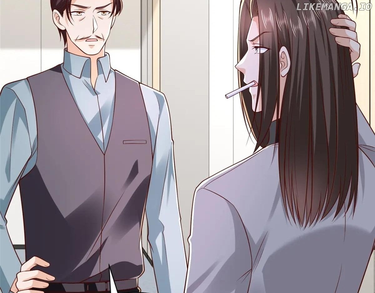 I randomly have a new career every week chapter 821 page 5