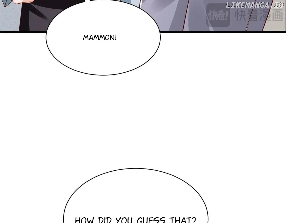 I randomly have a new career every week chapter 821 page 6