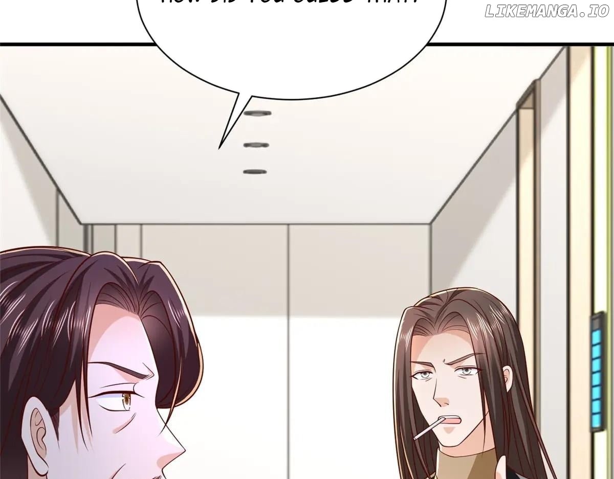 I randomly have a new career every week chapter 821 page 7