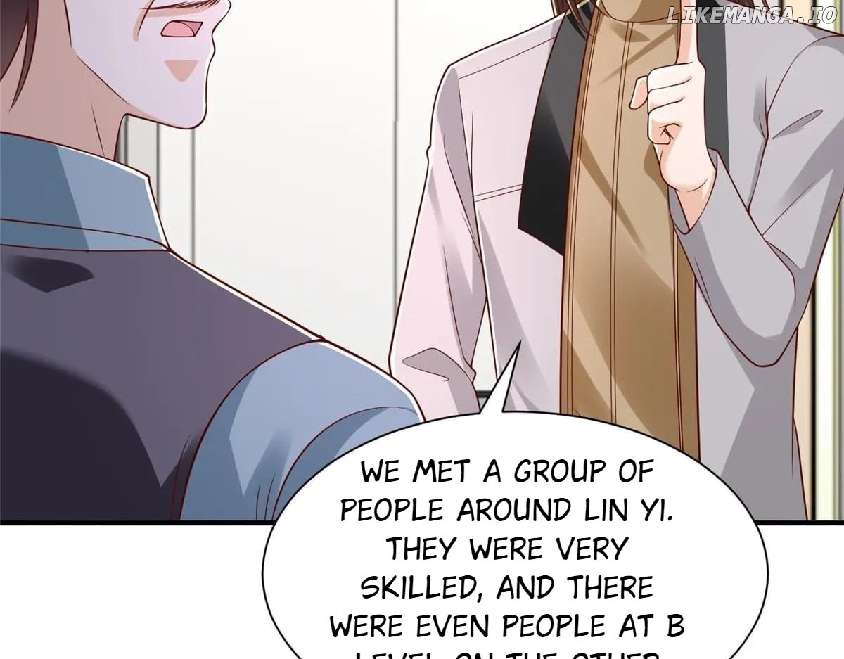 I randomly have a new career every week chapter 821 page 8