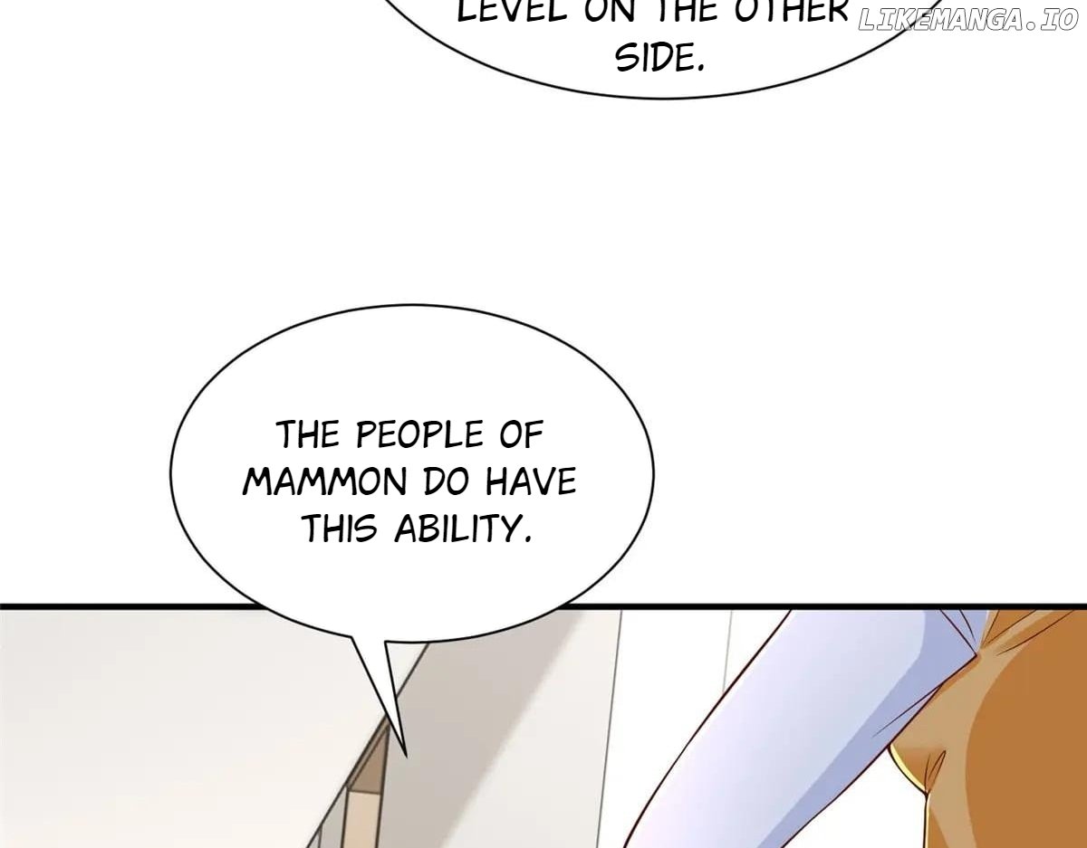 I randomly have a new career every week chapter 821 page 9