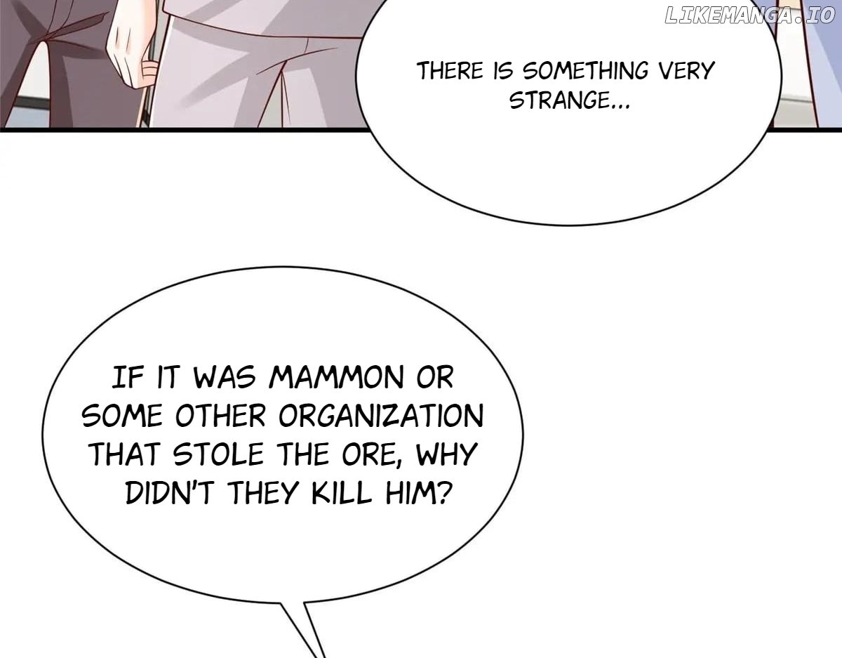 I randomly have a new career every week chapter 821 page 11