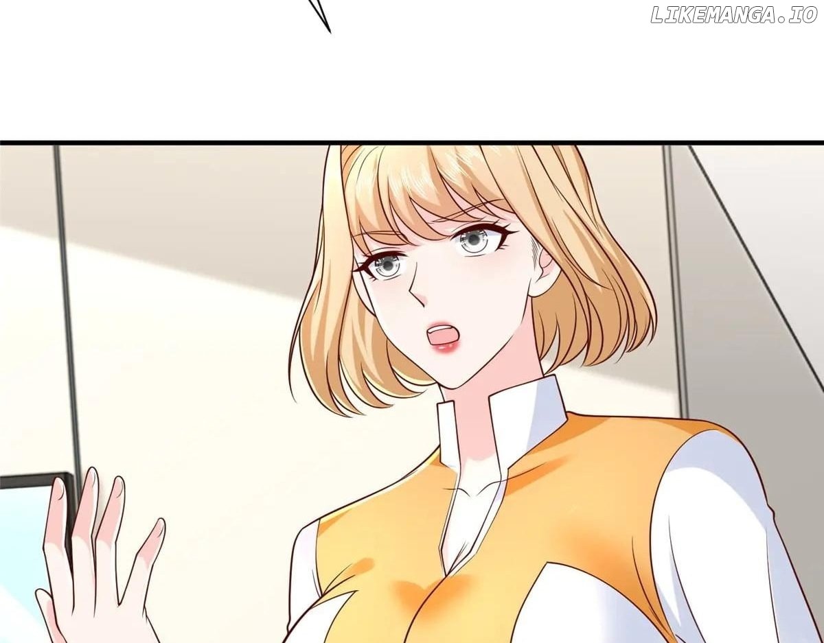 I randomly have a new career every week chapter 821 page 12