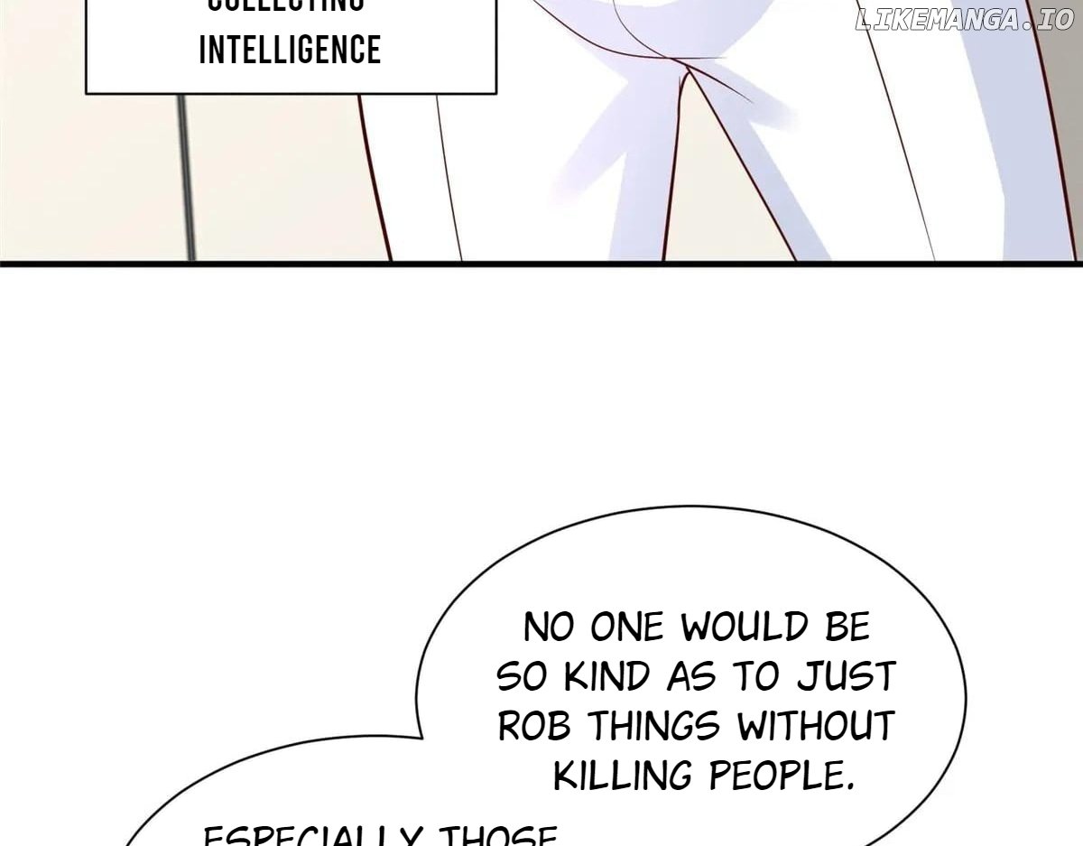 I randomly have a new career every week chapter 821 page 14