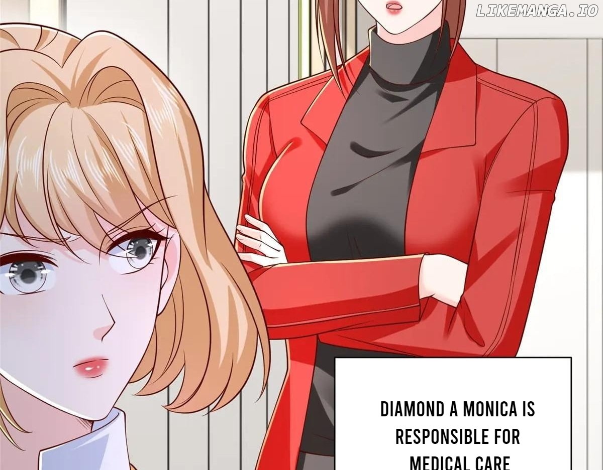 I randomly have a new career every week chapter 821 page 16