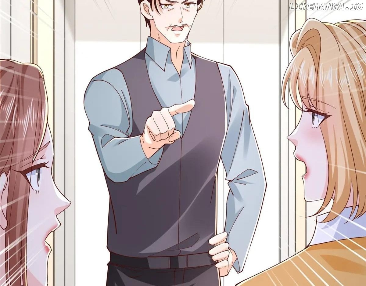 I randomly have a new career every week chapter 821 page 20