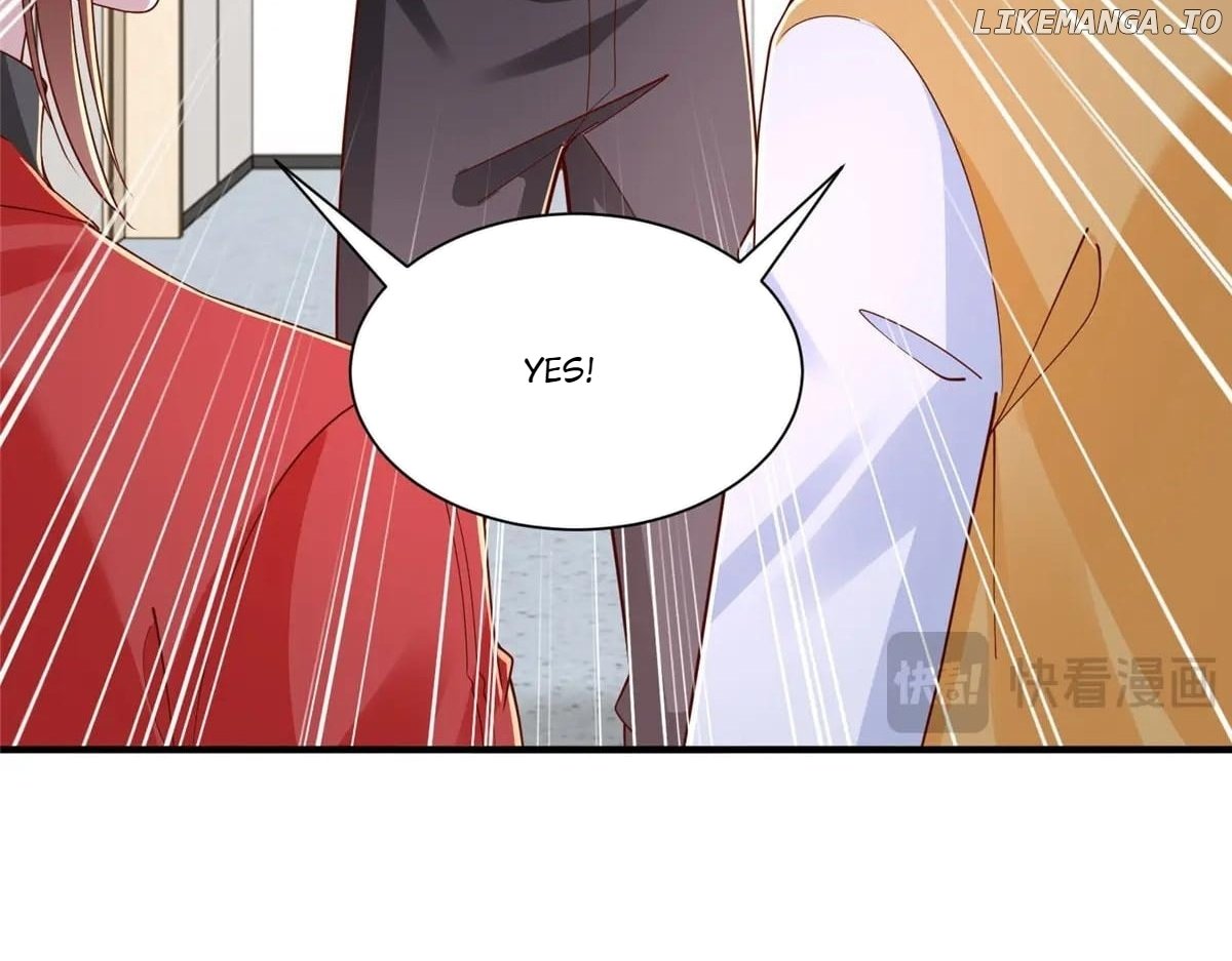 I randomly have a new career every week chapter 821 page 21