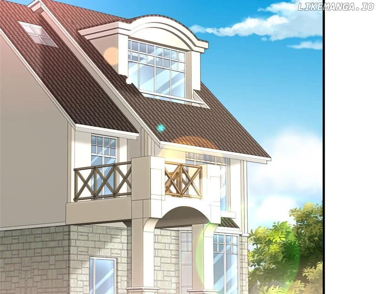I randomly have a new career every week chapter 821 page 23