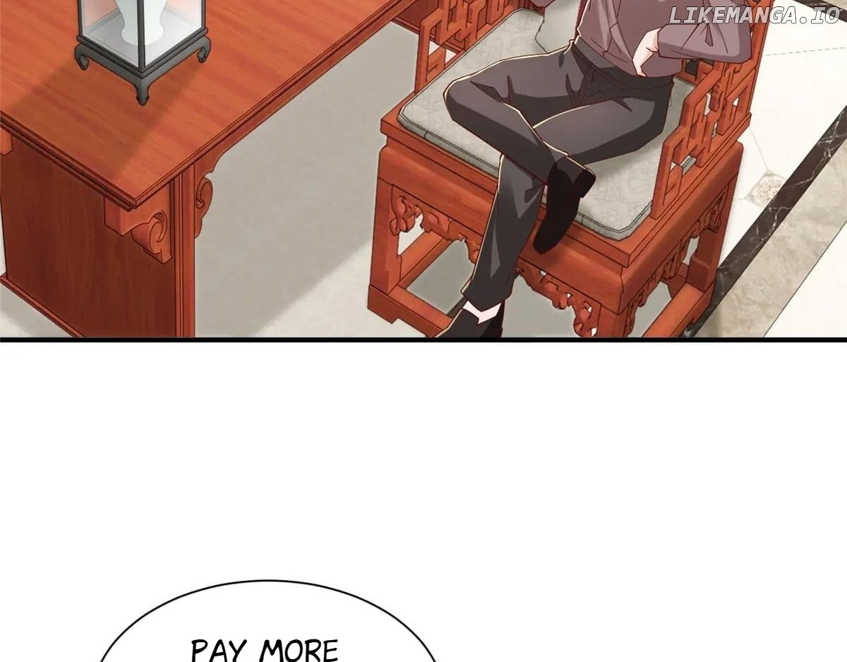 I randomly have a new career every week chapter 821 page 26