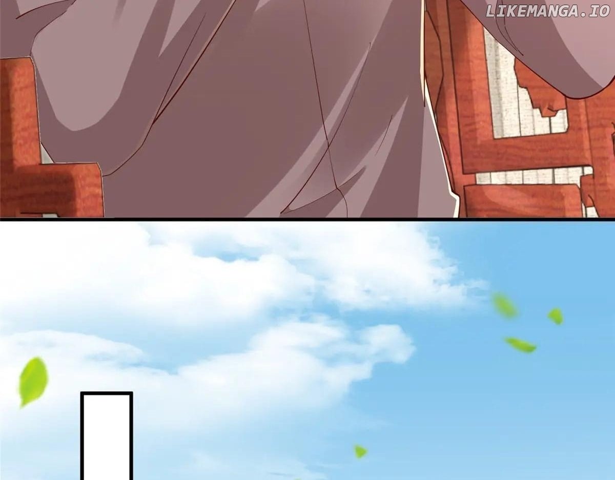 I randomly have a new career every week chapter 821 page 29