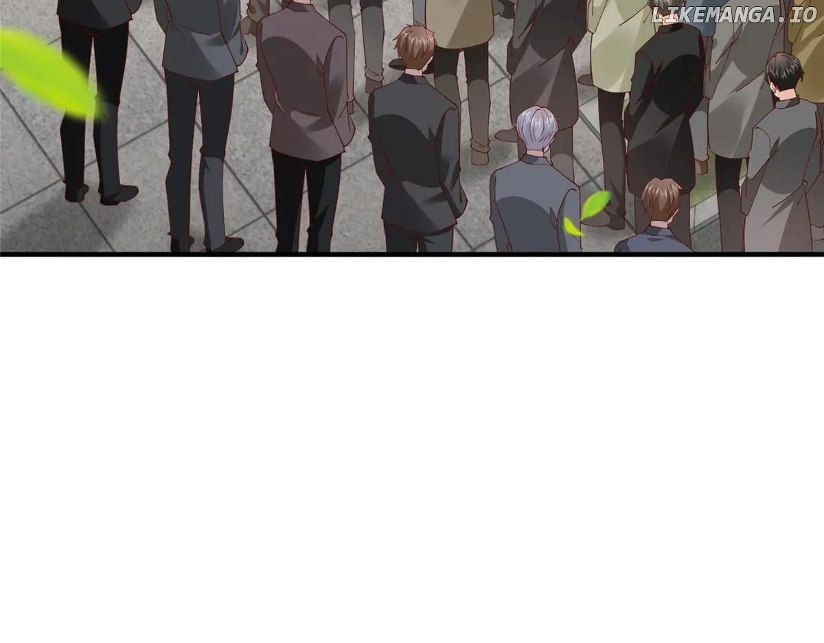 I randomly have a new career every week chapter 821 page 34