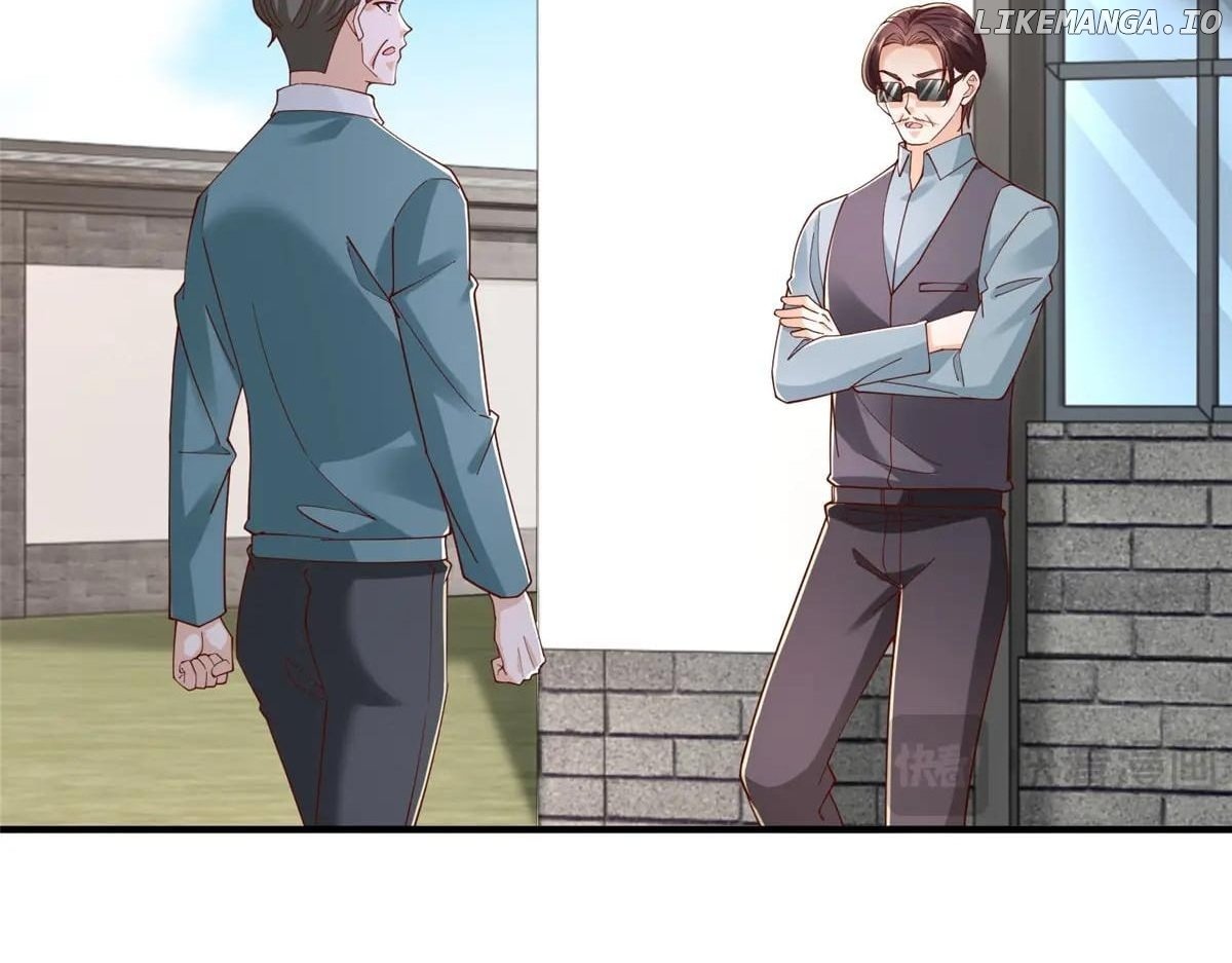 I randomly have a new career every week chapter 821 page 36