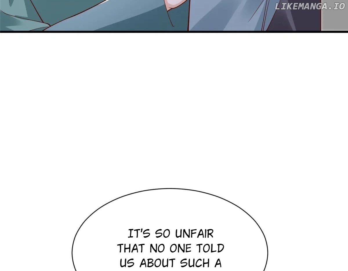 I randomly have a new career every week chapter 821 page 40