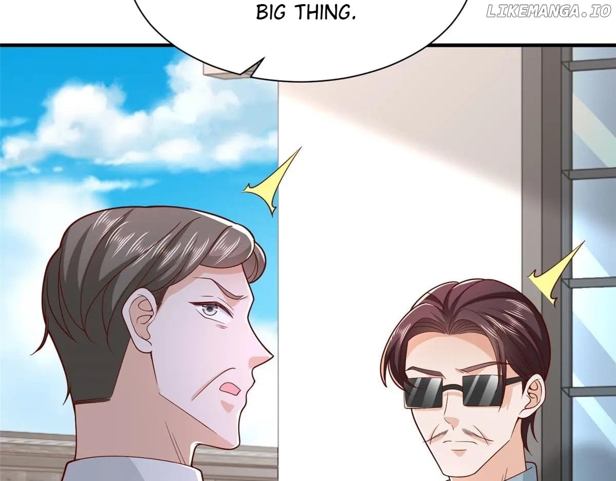 I randomly have a new career every week chapter 821 page 41