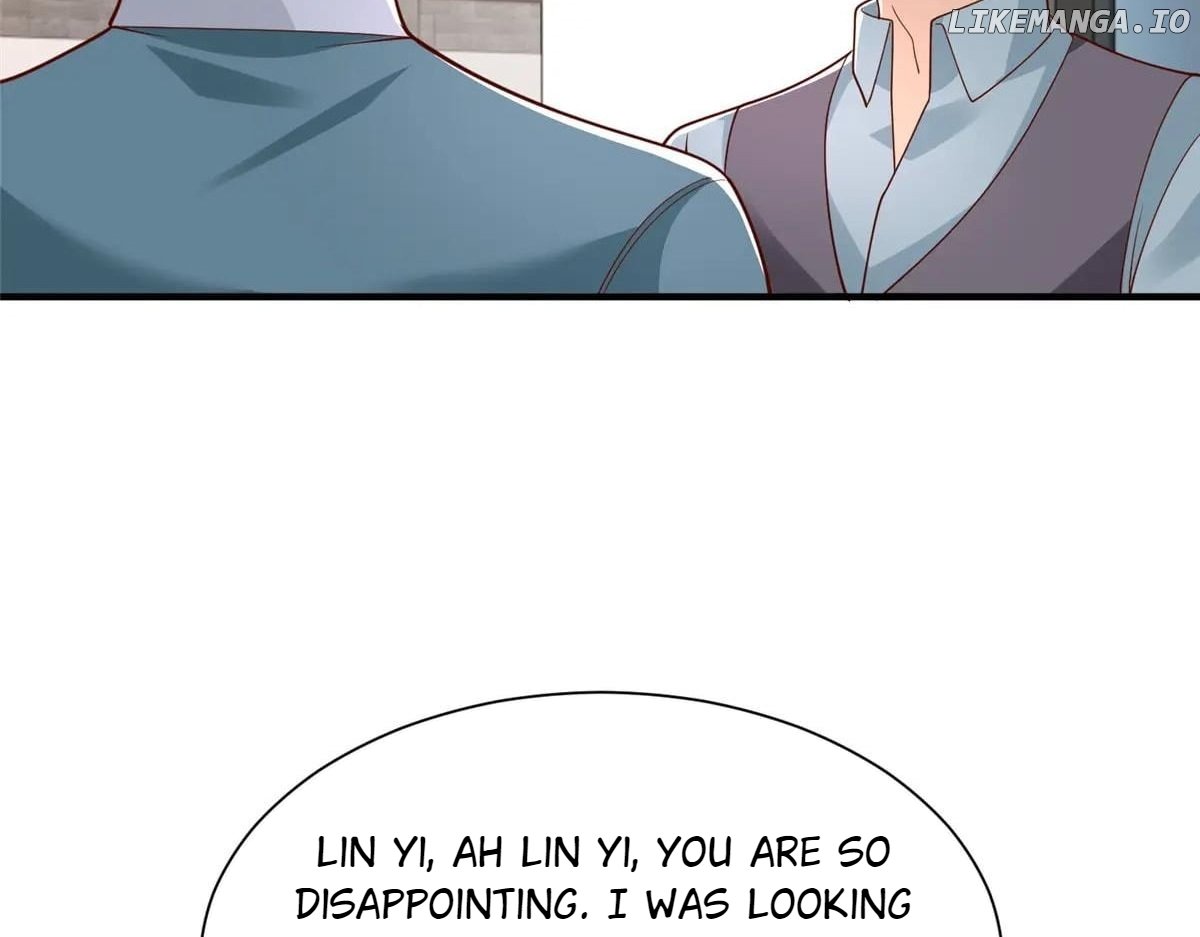 I randomly have a new career every week chapter 821 page 42