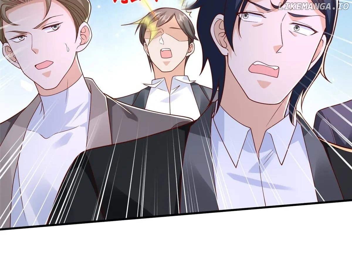 I randomly have a new career every week chapter 821 page 48