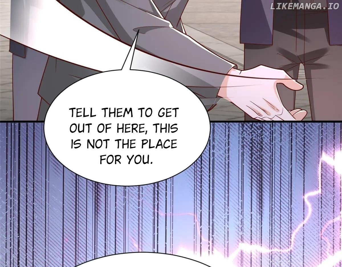 I randomly have a new career every week chapter 821 page 51