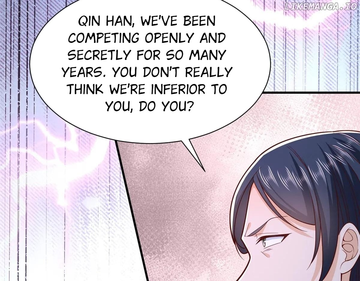 I randomly have a new career every week chapter 821 page 52