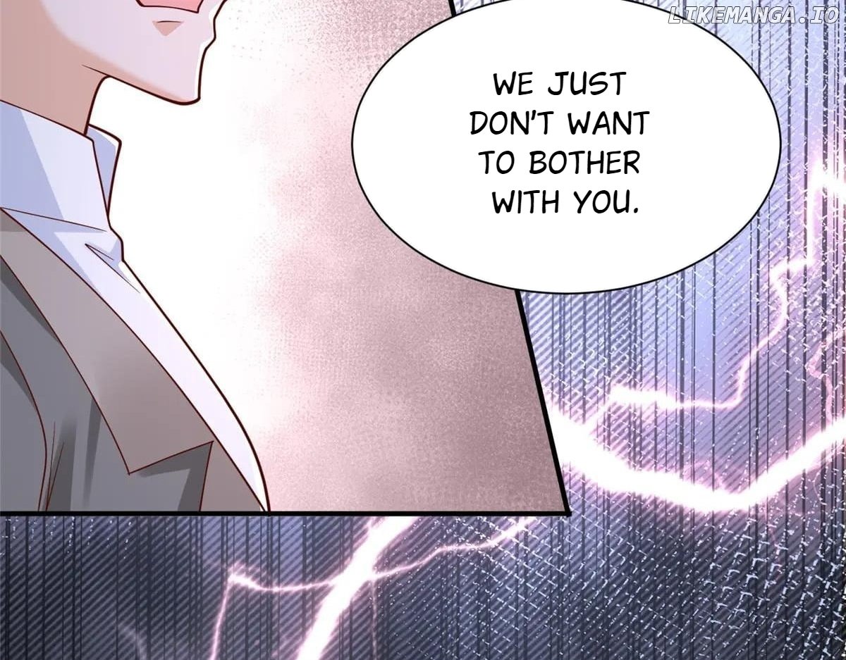I randomly have a new career every week chapter 821 page 54