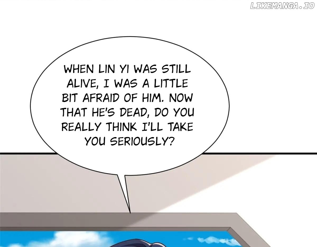 I randomly have a new career every week chapter 821 page 56