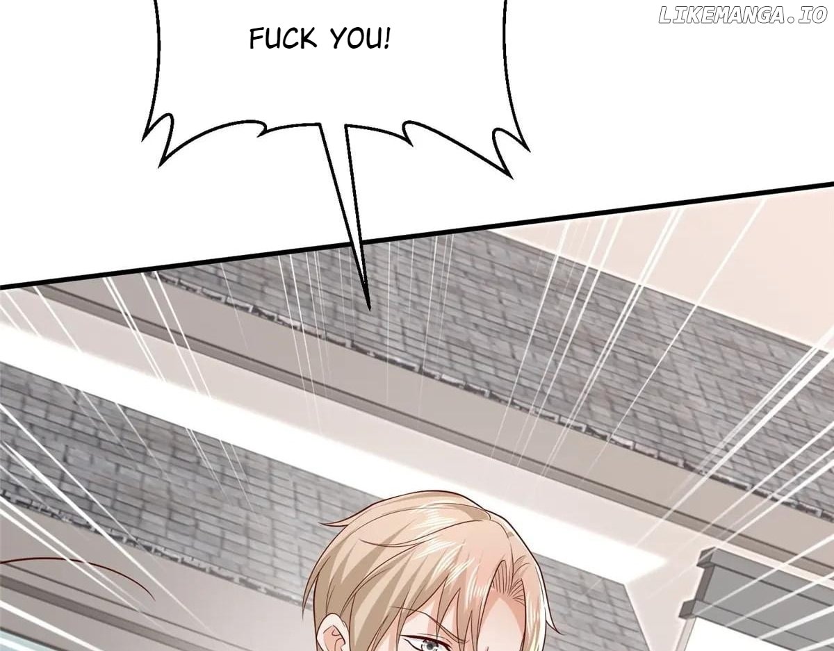 I randomly have a new career every week chapter 821 page 61