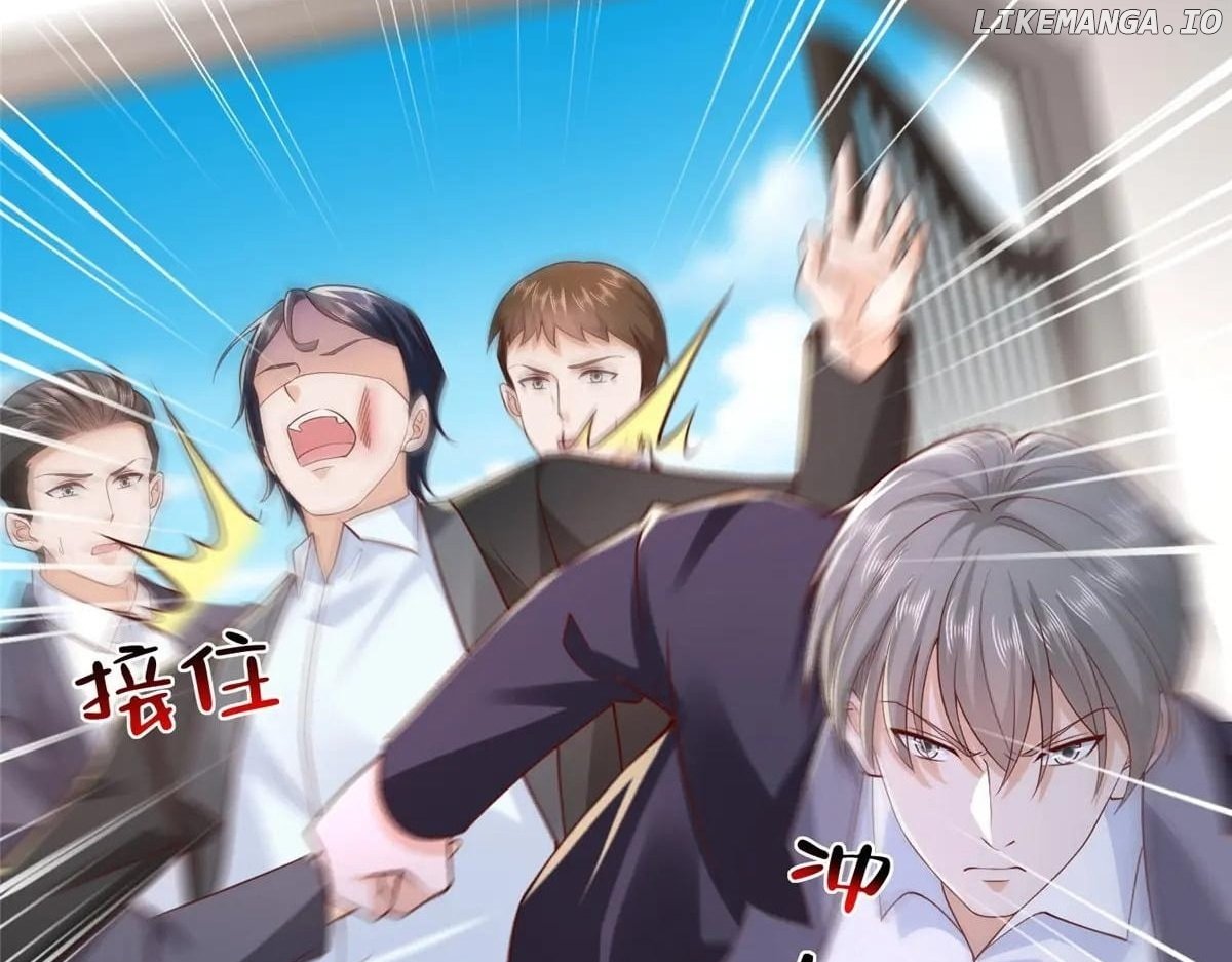 I randomly have a new career every week chapter 821 page 64