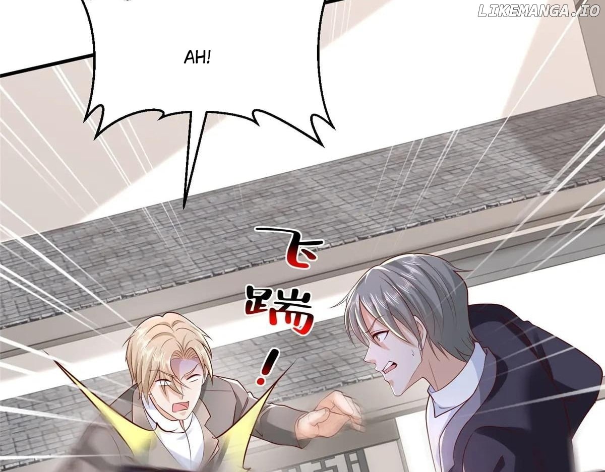 I randomly have a new career every week chapter 821 page 66