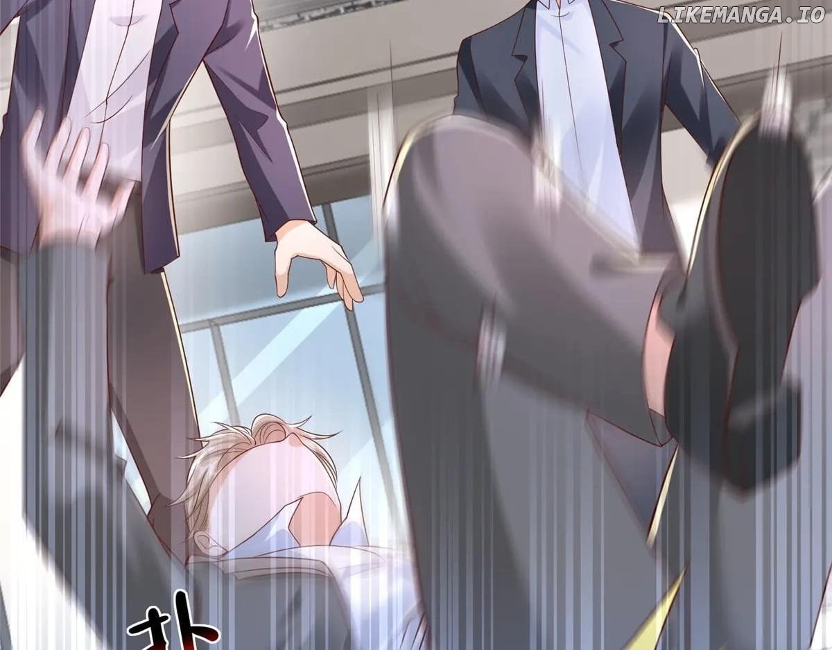 I randomly have a new career every week chapter 821 page 70