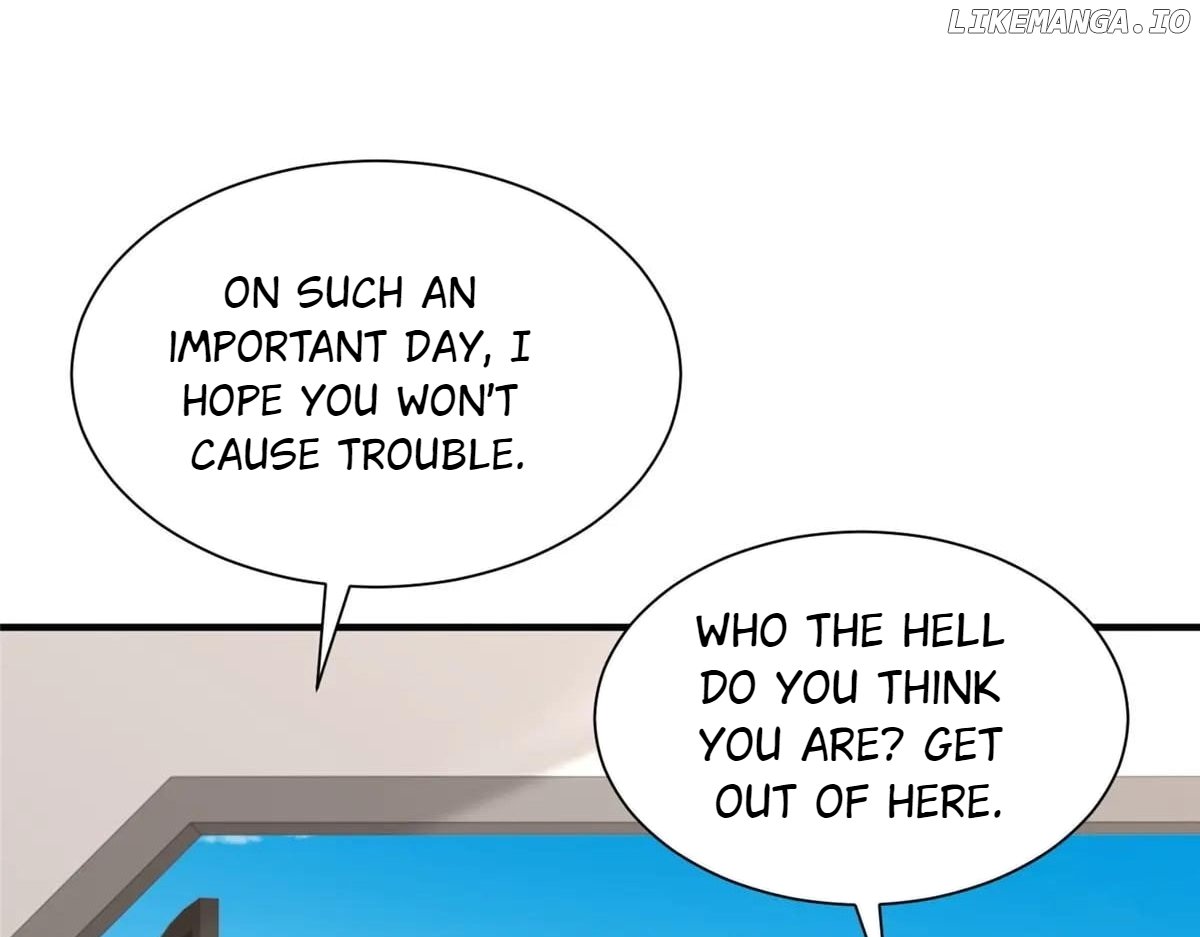 I randomly have a new career every week chapter 821 page 73