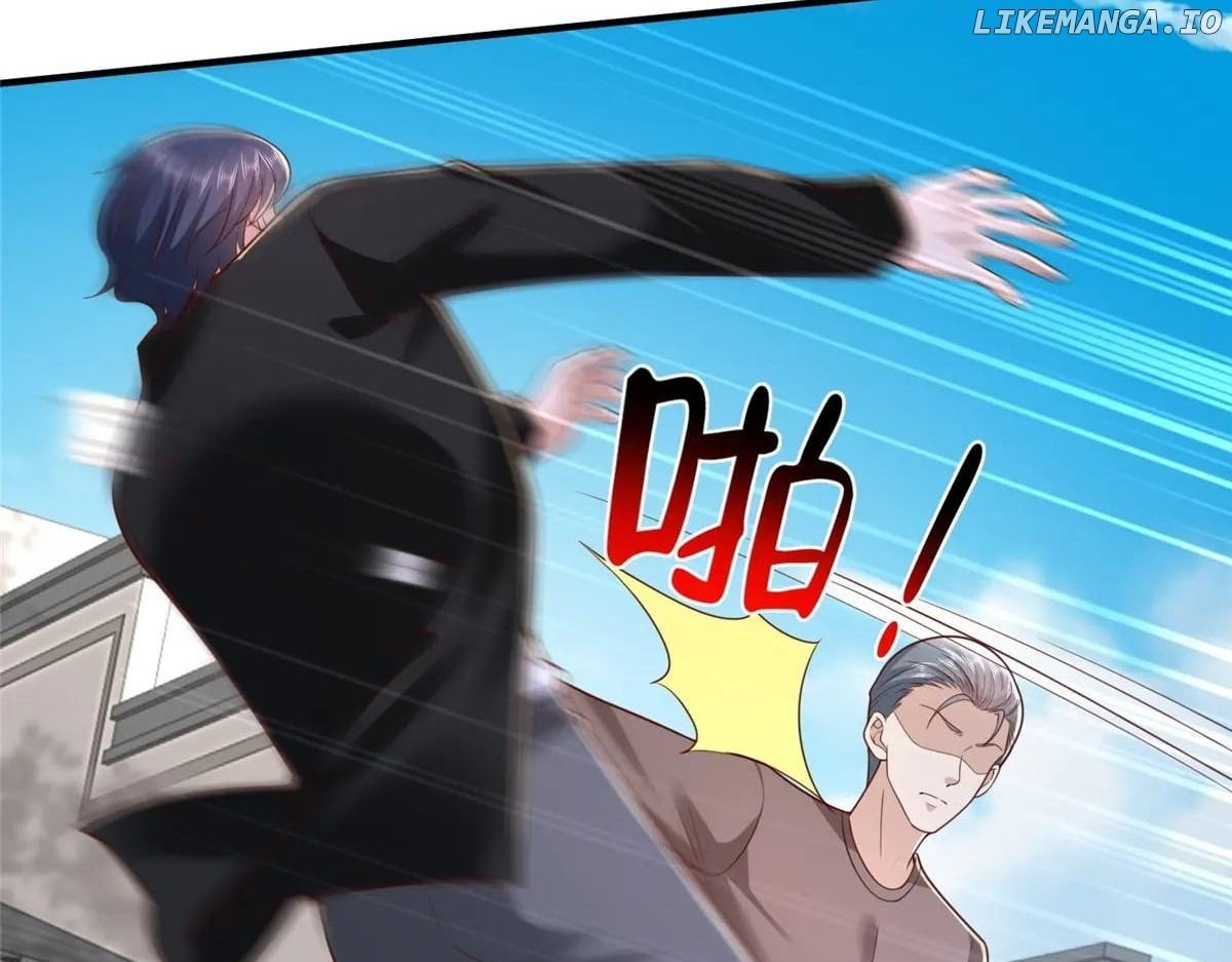 I randomly have a new career every week chapter 821 page 76