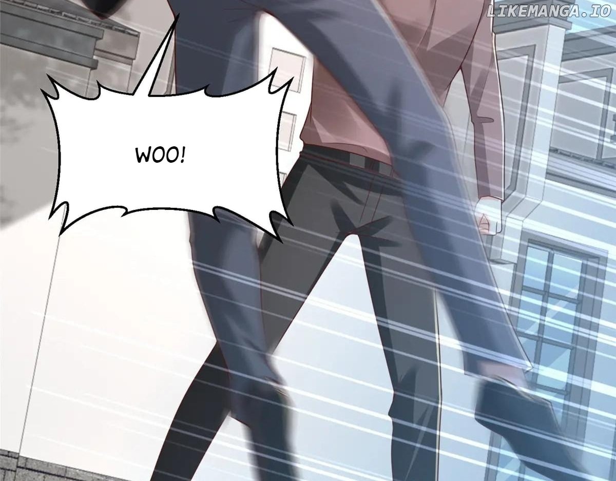 I randomly have a new career every week chapter 821 page 77