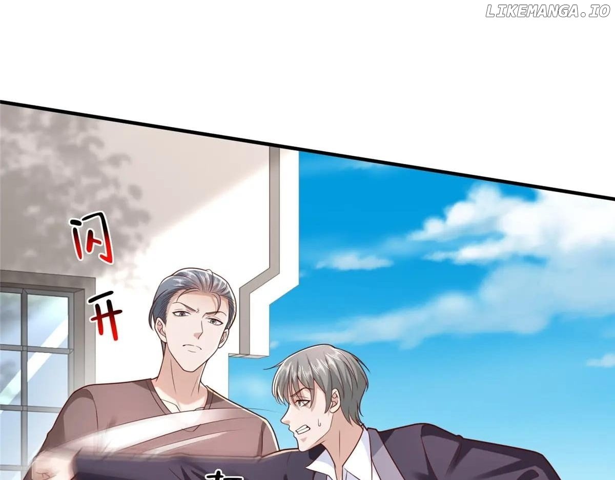 I randomly have a new career every week chapter 821 page 81