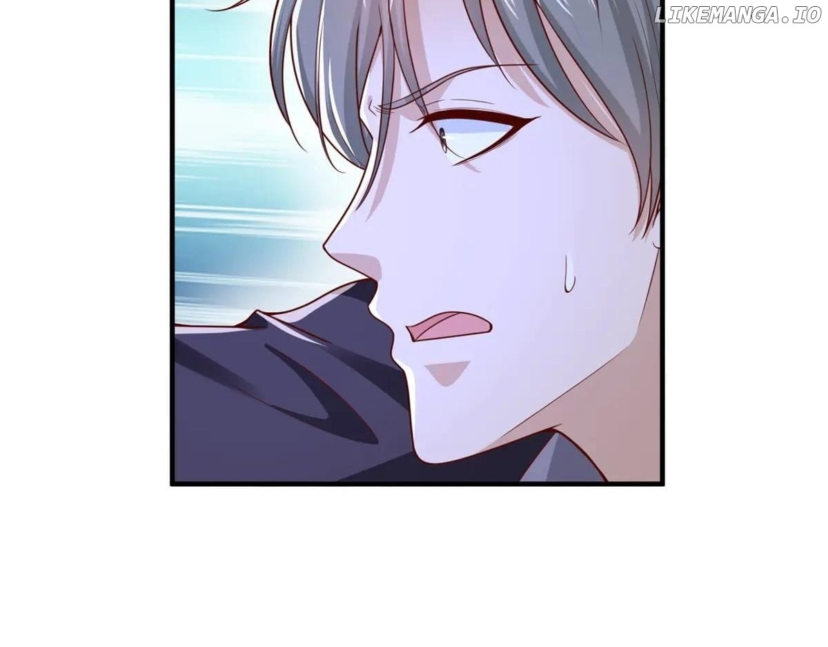 I randomly have a new career every week chapter 821 page 84