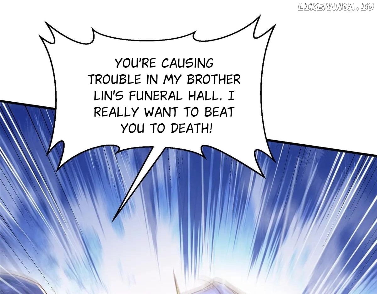 I randomly have a new career every week chapter 821 page 85