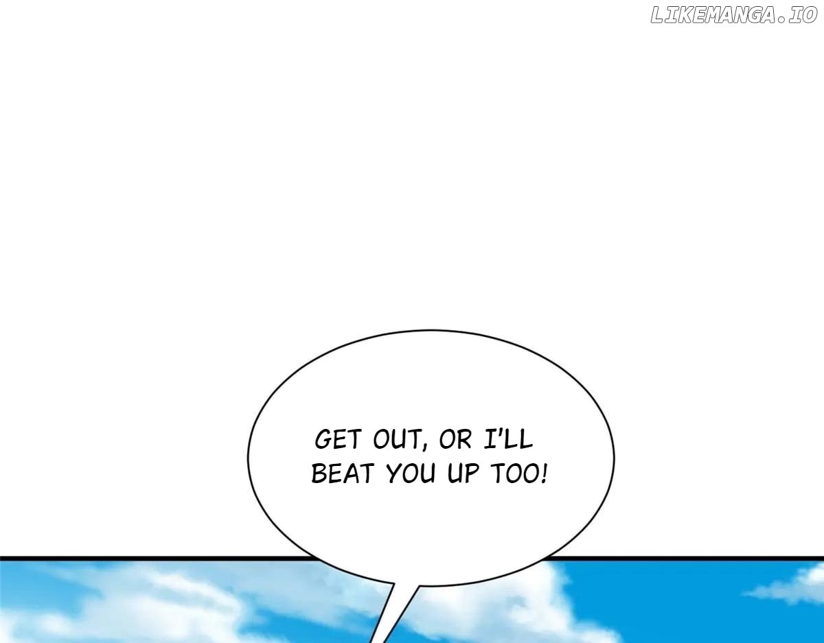I randomly have a new career every week chapter 821 page 91